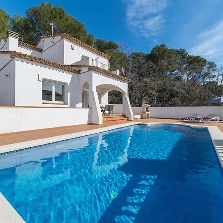 Olalla * L'Escala