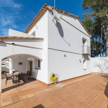 Olalla Villa